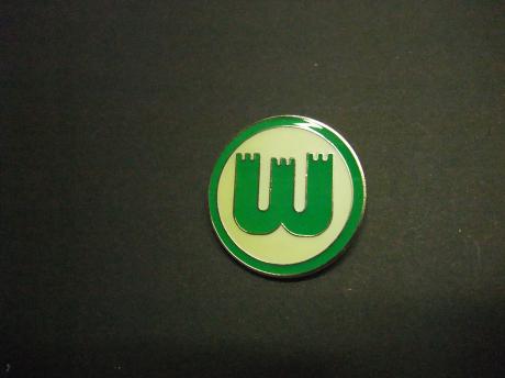 VfL Wolfsburg Duitse voetbalclub uitkomend in de Bundesliga